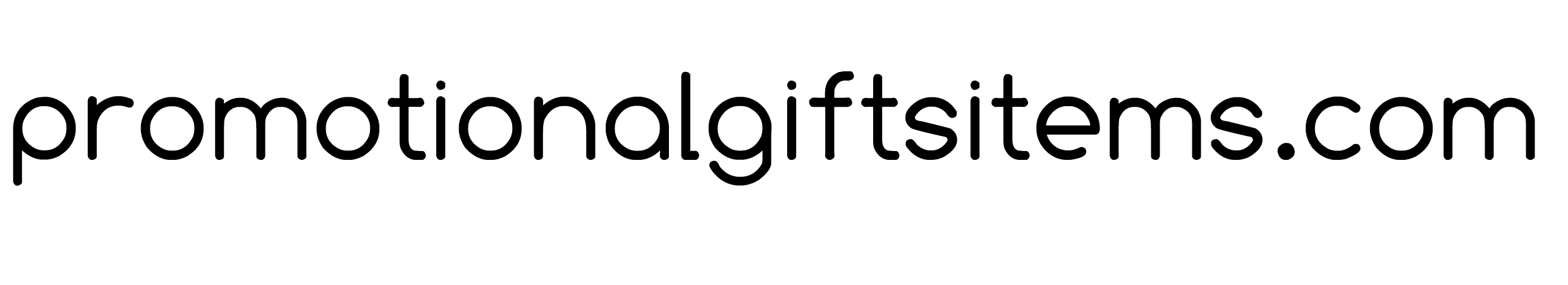 Gifts Merchandising Logo